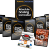 Absolute Scaling Domination