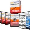 Creative Secrets Formula